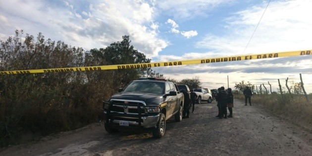 Enfrentamiento en Tala deja dos muertos