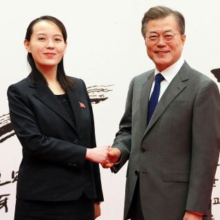 Kim Jong-Un considera que Corea del Sur es “muy impresionante”