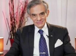 José José recientemente twitteó que se encuentra bien y en recuperación. ESPECIAL