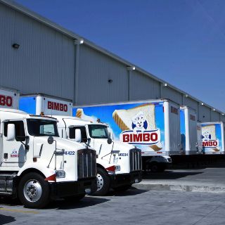 Bimbo adquiere panificadora china Mankattan