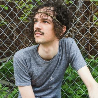 Darwin Deez se lanza a la conquista musical de México