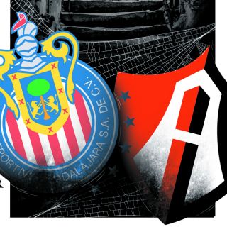 Chivas y Atlas, coleros recurrentes