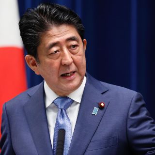 Abe pide a delegación norcoreana liberar a secuestrados japoneses