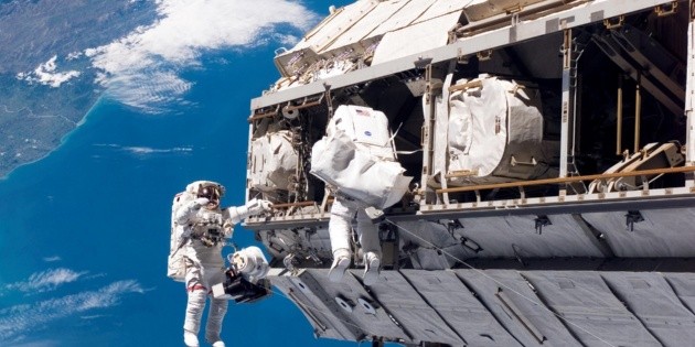 Estados Unidos contempla dejar proyecto de EEI