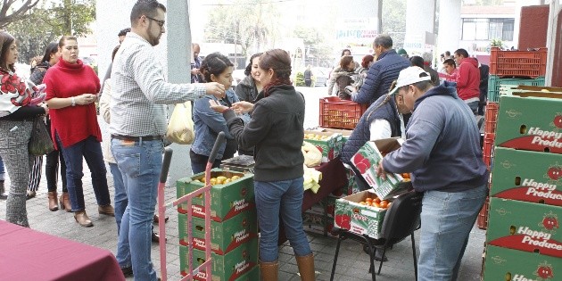 Cuesta de enero, la m&aacute;s alta en 10 a&ntilde;os en ZMG