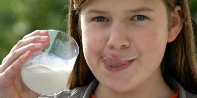 Regresan las botellas de vidrio con leche