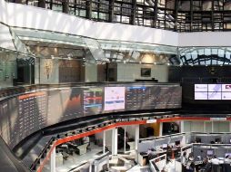 De acuerdo con el Grupo Financiero Ve por Más (BX+) no descarta que el mercado accionario estadounidense siga presentando un comportamiento errático. TWITTER / @BMVMercados