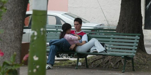 Que el amor no salga por la ventana, planea finanzas en pareja