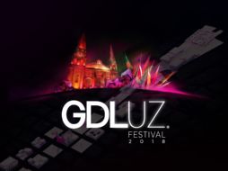 Interactivo: Festival GDLUZ 2018