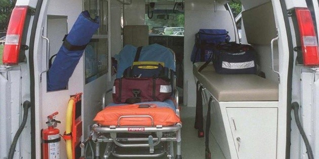 Menor ataca a hermanos con un machete en el Estado de M&eacute;xico