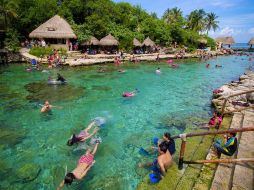 Abrió sus puertas en 1990 y desde entonces ha recibido 23 millones de visitantes provenientes de todas partes del mundo. NTX / ARCHIVO