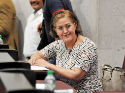 Señala que su salida fue un “complot” por parte de tres funcionarios públicos.  SUN / ARCHIVO