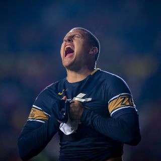 Pumas quiere mantener liderato ante Tiburones