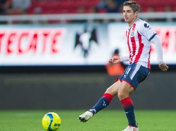 Del lado tapatío se vive un ambiente de alarma, pues uno de los equipos históricos del futbol mexicano está situado en el peldaño 16 de la tabla general. MEXSPORT / ARCHIVO