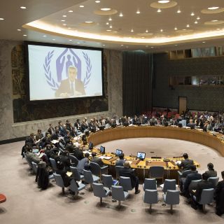 Sin condiciones para el retorno de rohinyás a Birmania: ONU