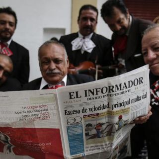 Parece, pero no es de Guadalajara