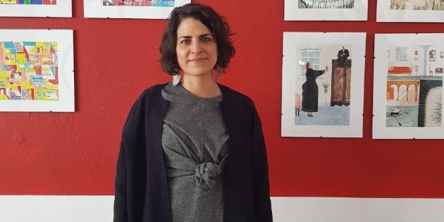 Artes Visuales: creaci&oacute;n y gesti&oacute;n