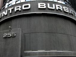 La Bolsa Mexicana cierra con incrementos por segundo día consecutivo. NTX/ARCHIVO