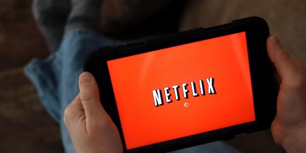Netflix niega espionaje a usuarios