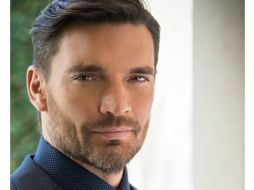 A principio de año, los resultados de la prueba de ADN confirmaron la paternidad de Julián del pequeño Matías. INSTAGRAM /