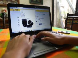 Autoridades piden tener precaución con la difusión de datos personales. EL INFORMADOR/ ARCHIVO