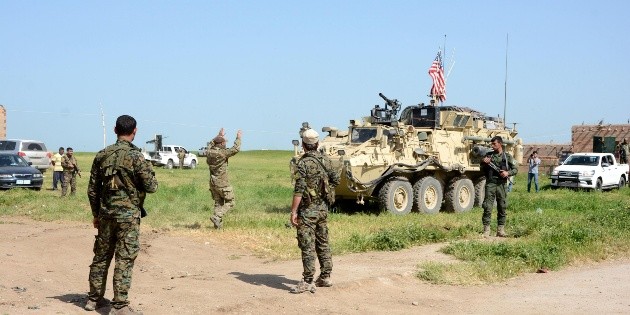 Muertes de soldados rusos resaltan riesgo de guerra en Siria