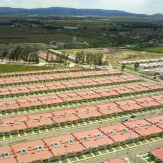 Jalisco, segundo en creación de vivienda popular