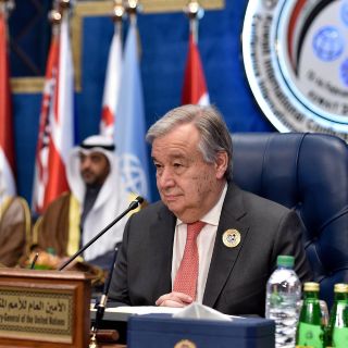 ONU crea un plan para estabilizar zonas de riesgo en Iraq