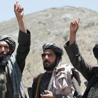 Los talibanes afganos ofrecen diálogo a Estados Unidos