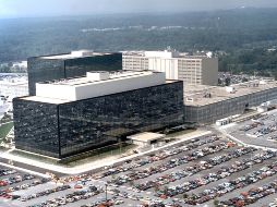 Tres personas resultan heridas durante un tiroteo ocurrido esta mañana afuera de las instalaciones de la Agencia Nacional de Seguridad (NSA) en Fort Meade, Maryland. AFP / ARCHIVO