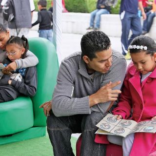 Universitarios crean aplicación para detectar dislexia en niños