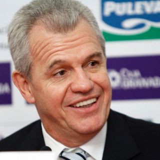En España piden cárcel para Javier Aguirre por amaños