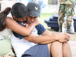 Sólo en ciertos casos puede producirse un desenlace fatal en la persona que desarrolla la enfermedad. NTX / ARCHIVO