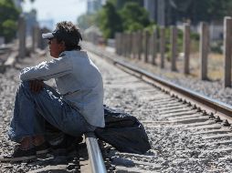 Las personas encontradas aseguran que se estaban retenidas pues quienes los 