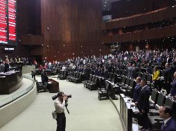 El registro de los candidatos independientes ocurrirá el próximo 29 de marzo, al concluir el periodo de intercampañas. SUN/ ARCHIVO