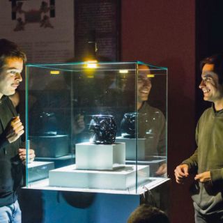 “Museo” gana lugar en México