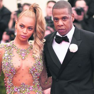 Las estrellas se lucen en San Valentín