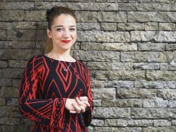 Ana Zamboni. Directora de Talents Guadalajara y DocuLab. EL INFORMADOR/A. Camacho