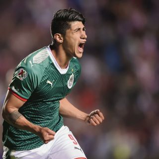 Chivas tuvo un cierre cardiaco
