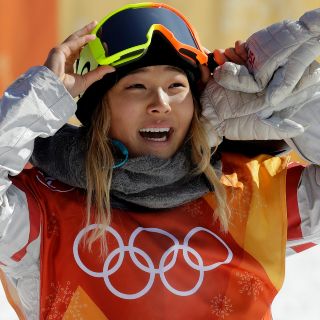 La adolescencia domina en Pyeongchang