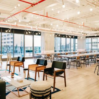 Abrirán espacio de trabajo colaborativo en Guadalajara