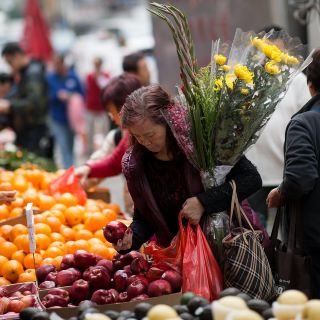 China emite alerta sanitaria tras detectarse gripe aviar en un humano