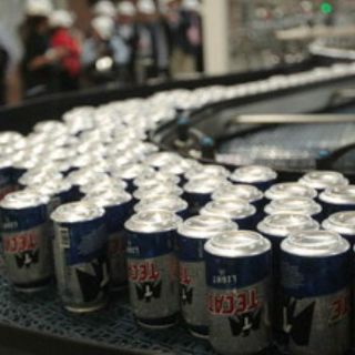 Jalisco, mayor productor de cerveza a nivel nacional