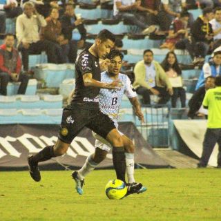 Leones Negros, en sus pecados lleva la penitencia