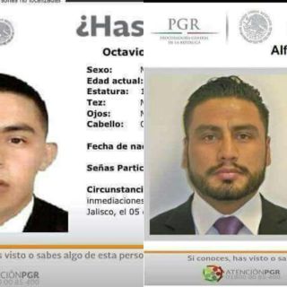 La PGR halla restos humanos; investiga si son de agentes desaparecidos