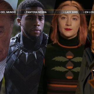 Plan de Cine: Pantera Negra