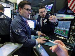 Grandes incrementos de Apple, Microsoft y Cisco impulsaron las ganancias del sector tecnológico. AP / ARCHIVO