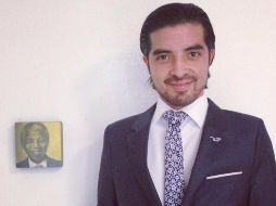 El exdiputado federal resaltó el hecho de que Elba Esther Gordillo lleva cinco años como prisionera política. FACEBOOK / Rene Fujiwara Montelongo