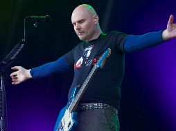 La gira iniciará el 12 de julio de 2018 en Glendale, Arizona y estará conformada por 36 fechas. AFP / ARCHIVO