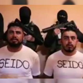 Espera Segob identificación de cuerpos encontrados en Nayarit